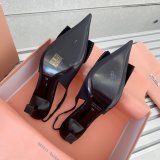 Miu Miu Up To 85% Off Buy Knockoff Top Quality Shoes