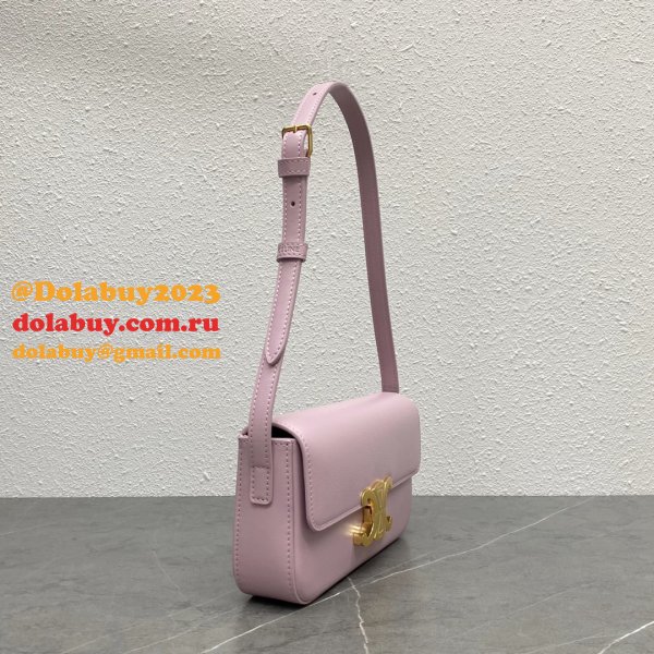 Wholesale CELINE BAG TRIOMPHE 20CM INSPIRED BAGS