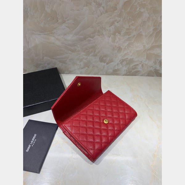 Replica Saint Laurent 651026 YSL Wallet