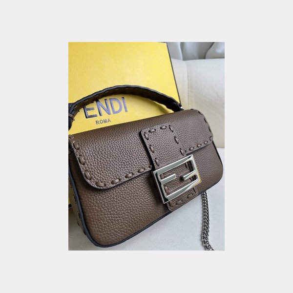 Wholesale Fashion FENDI BAGUETTE HANDBAG #8007