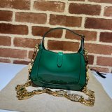 Gucci Top Replica Jackie 1961 Shoulder 699651 Bag