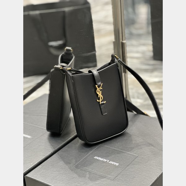 Le 5 A 7 Vertical Saint Laurent Knockoff Fashion 735214 Bag