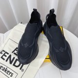 Is A Replica Flow Fendi Of A Shoe Fake TPU