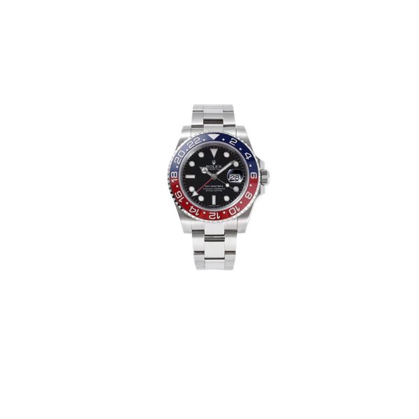 Rolex GMT-Master II