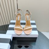 Top Quality AAA+ Aquazzura High-heeled Sandals 10CM