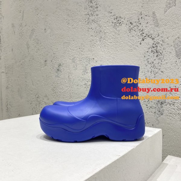 Best Top Quality Replica Bottega Veneta Rain Boots Dupe Shoes