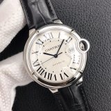 Cartier 42mm Ballon Bleu de Cartier watch