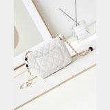 Designer Wholesale Top Copy AS3782 Mini Flap High Bag