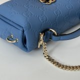 Gucci Duplicate GG Milano 806017 Top Handle High Bag