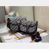 High Quality 2020 Christian dior bobby CD logo Obligue Oblique Jacquard bag