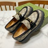 Gucci Replica Loafers Moccasins Shop Men Shoes