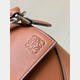 Best Replica Loewe Puzzle Medium Bag In Classic Calfskin 29CM