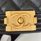 Replica Wholesale Boy Messenger Velvet AS3350 Gold-Tone Bag