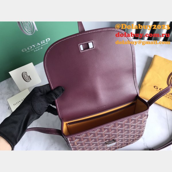 7 Star Goyard Best belvedere online sale