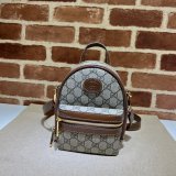 Gucci Fashion Multi-function Replica Bag 725654 Interlocking G