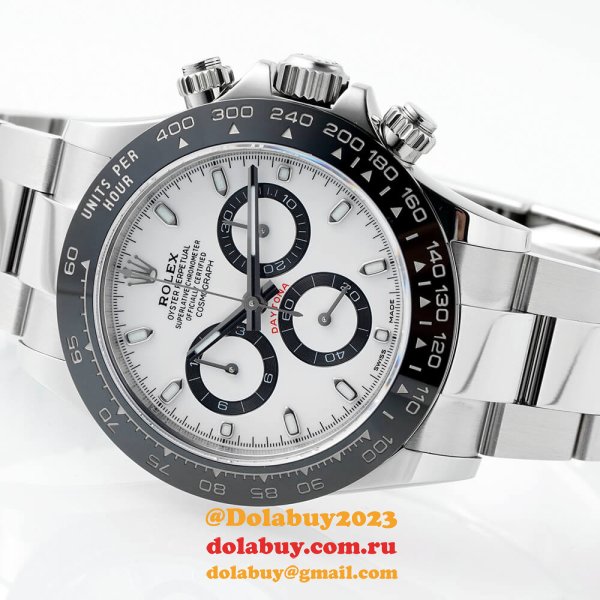 Rolex Cosmograph Daytona