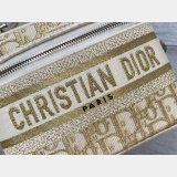 Can you buy knockoff Dior Cosmetic Makeup 18CM Bags