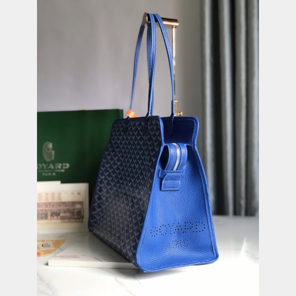 Top Quality goyard Hardy lady handbag