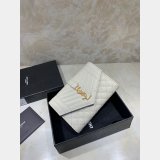 Replica Saint Laurent 651026 YSL Wallet