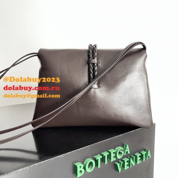 Best BOTTEGA VENETA Medium Liberta Replica Bag