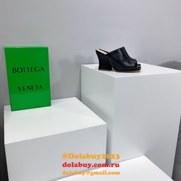 Bottega Veneta High Quality Shoes For China online