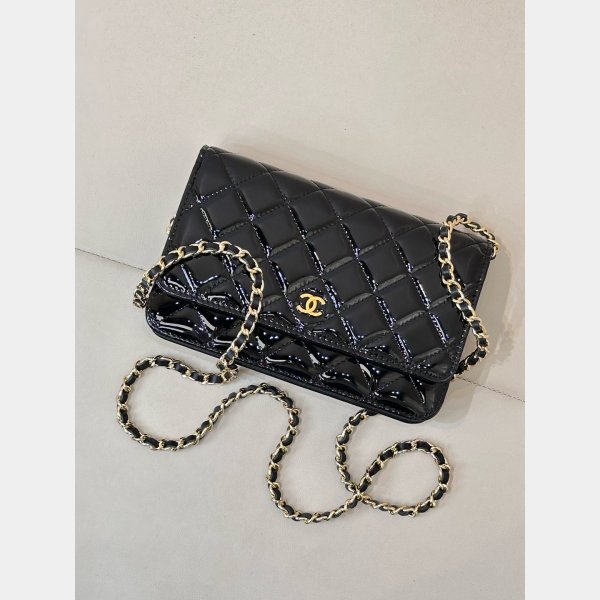 Copy 1:1 Mirror Woc On Chain 2025 High Quality Bags