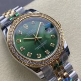 Rolex Datejust 31