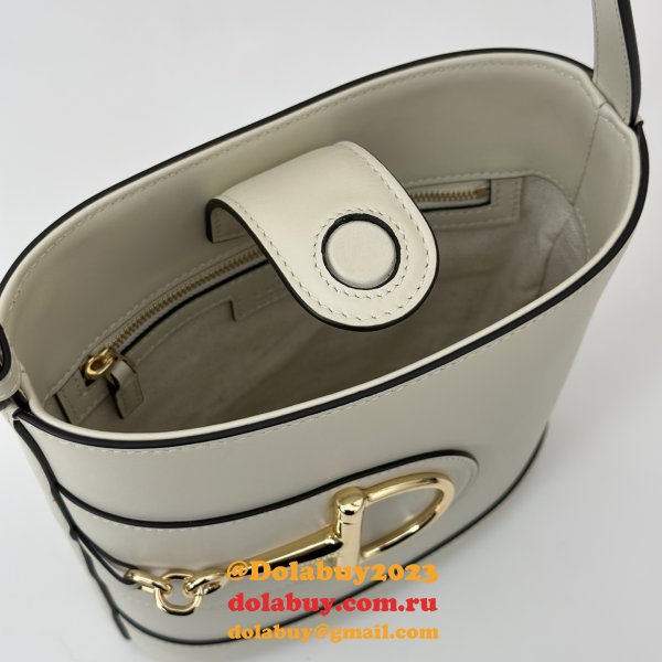 Gucci 73 Top Quality 833665 Mini Bucket Luxury Bag