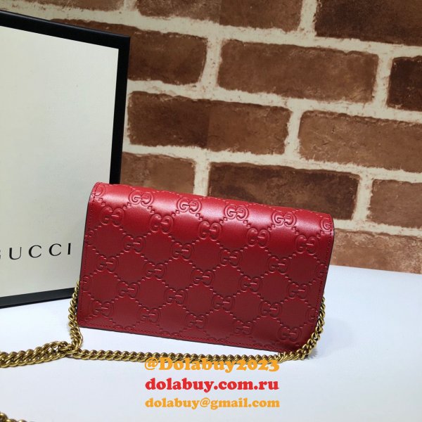 Luxury Gucci small Bags