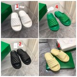 Fashionreps Shoes Bottega Veneta Slippers Replica Wholesale