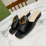 Blondie Inspired Gucci Platform Sandals Designer Replica Shoes