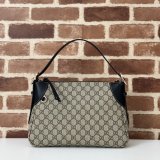 Gucci Luxury Copy Mirror GG Emblem 815216 Shoulder Bag