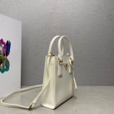 TOP PRADA SAFFIANO KILLER BAG FASHION 1BA358