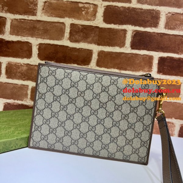 Replica Gucci Ophidia GG pouch 672989 Collection