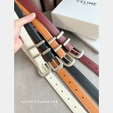 Wholesale Perfect CELINE 25MM Best belt