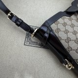 Gucci 7 Star 782911 Original Bucket Shoulder Fake Bag