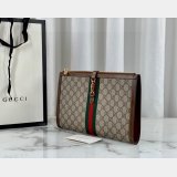 Gucci High Quality Beige Jackie 1961 pouch Beige Bag