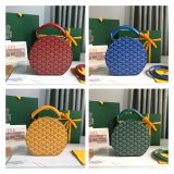 Top Quality Goyard Alto Box Bag #020216