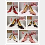 7 Star TOP Christian Louboutin High Quality Best HIGH HEEL SHOES