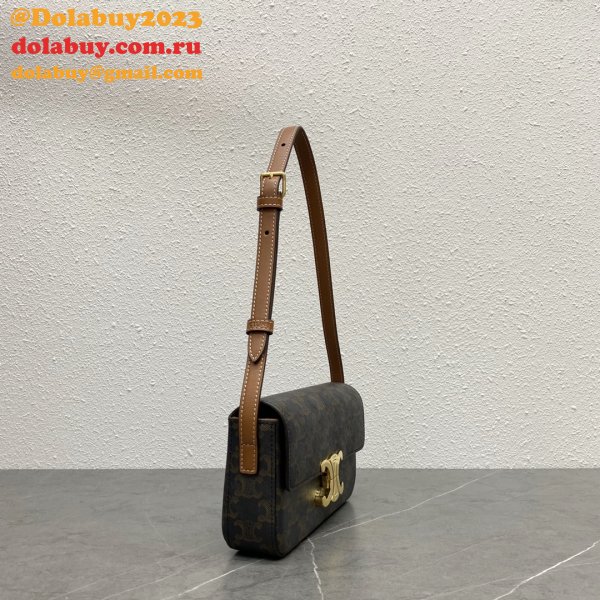 Wholesale CELINE BAG TRIOMPHE 20CM INSPIRED BAGS