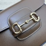 Horsebit 1955 Top Quality Gucci Replica 658574 Crossbody Bag