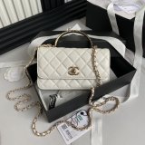 Luxury Replica Store Clutch With Chain AP4044 Totes Bag