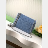 Top Quality Best Replicas Flap Danim AS1787 Luxury Bag