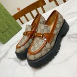 Gucci Replica Loafers Moccasins Shop Men Shoes