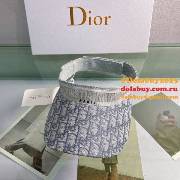 Wholesale Designer Replica Christian Dior Hat