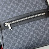 Mirror Gucci 1:1 GG Copy 792123 Backpack Mens Bag