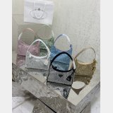 Luxury 1:1 Mirror 1NE515 Prada Hobo Replica Bag Shop Online