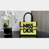 7 Star Cheap Miss Dior Allover book tote Fashion bag