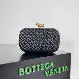 Top Quality Bottega Veneta BV Knot Clutch