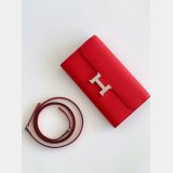 7 Star hermes constance to go clutch bag